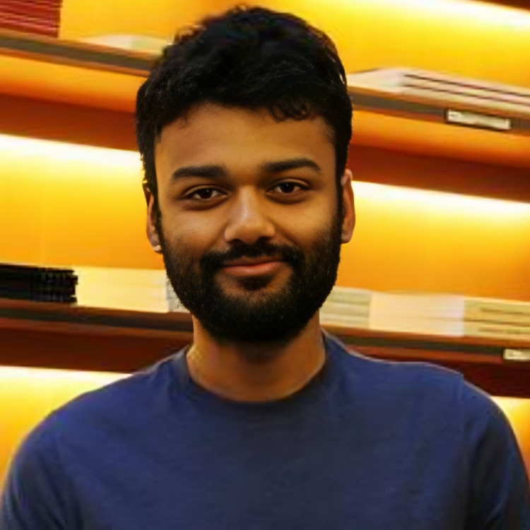 Prof. Eshan Chattopadhyay